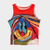 Antoine Top - SAMPLE SALE