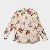 Babar Shirt - SAMPLE SALE