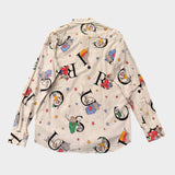 Babar Shirt - SAMPLE SALE