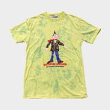 Fantasy Dept. T-shirt - SAMPLE SALE