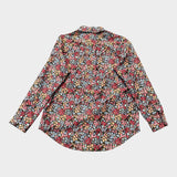 Flower Shirt - SAMPLE SALE