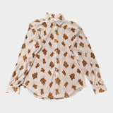 Teddy Bears Shirt - SAMPLE SALE