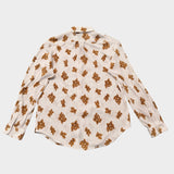 Teddy Bears Shirt - SAMPLE SALE