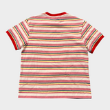 Soft Emergency Pink T-shirt - SAMPLE SALE