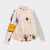 Babar Shirt - SAMPLE SALE