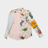 Babar Shirt - SAMPLE SALE