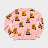 Monster Sweater - SAMPLE SALE