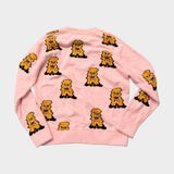 Monster Sweater - SAMPLE SALE