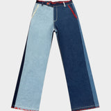 Vaquero Trousers - SAMPLE SALE