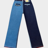 Vaquero Trousers - SAMPLE SALE