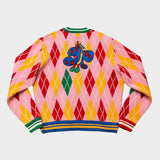 Preppy Cardigan - SAMPLE SALE