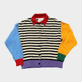 Hockney Cardigan - SAMPLE SALE