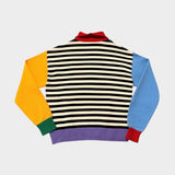 Hockney Cardigan - SAMPLE SALE