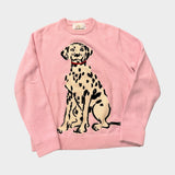 Dalmata Sweater SAMPLE SALE
