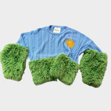 Campito sweater - SAMPLE SALE