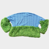 Campito sweater - SAMPLE SALE