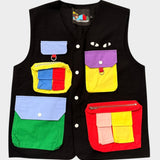 Logistic Vest - SAMPLE SALE