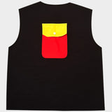 Logistic Vest - SAMPLE SALE
