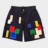 Trocitos Shorts - SAMPLE SALE