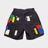 Trocitos Shorts - SAMPLE SALE