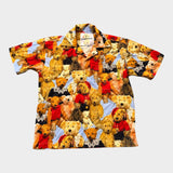 Bear Bonanza Shirt - SAMPLE SALE