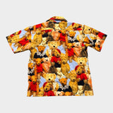 Bear Bonanza Shirt - SAMPLE SALE