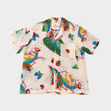 La Cigarra Shirt - SAMPLE SALE