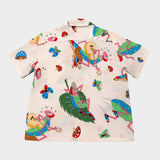 La Cigarra Shirt - SAMPLE SALE