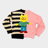 Emotional Sweater - SAMPLE SALE