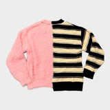 Emotional Sweater - SAMPLE SALE