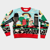 Trafico Sweater - SAMPLE SALE