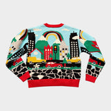 Trafico Sweater - SAMPLE SALE