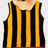 Lapiz vest - SAMPLE SALE