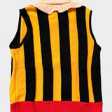Lapiz vest - SAMPLE SALE