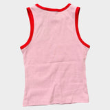 Bear Tank Top - SAMPLE SALE