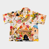 Perritos Shirt - SAMPLE SALE
