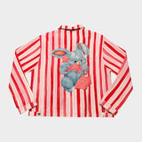 Wrong Number Jacket - SAMPLE SALE