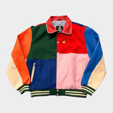 Baseball Jacket - SAMPLE SALE