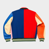 Baseball Jacket - SAMPLE SALE