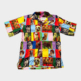 Perritos Shirt - SAMPLE SALE