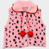 Dalmata Vest - SAMPLE SALE