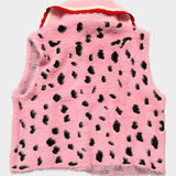 Dalmata Vest - SAMPLE SALE