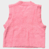Duck Pink Vest - SAMPLE SALE