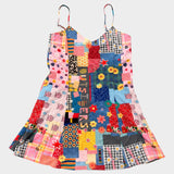 Merienda Dress - SAMPLE SALE