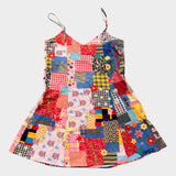 Merienda Dress - SAMPLE SALE