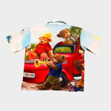 Bears Parade Shirt - SAMPLE SALE