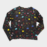Galaxia Shirt - SAMPLE SALE