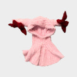 Pink Balaclava - SAMPLE SALE