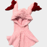 Pink Balaclava - SAMPLE SALE