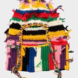 Rainbow Balaclava - SAMPLE SALE